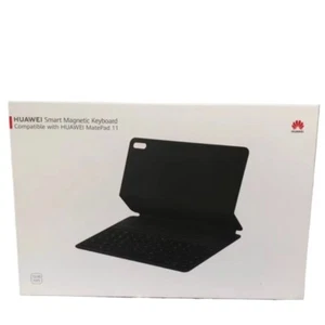 Original Smart Magnetic Keyboard Folio Case For HUAWEI MatePad 11 2021 2022 - Picture 1 of 12