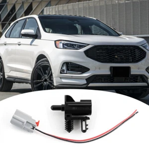 Sensor y conector de temperatura del aire temperatura ambiente para Ford Flex Fusion 2013-2019, - Imagen 1 de 9