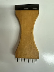 Used Upholstery Webbing Stretcher For Jute Webbing - Picture 1 of 6