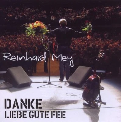 Danke liebe gute Fee - Reinhard Mey (CD) - Image 1 of 2