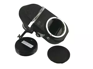 K# Micro-Visoflex II LEICA M exchangeable screen macro Makro tele SLR M3 M4 M6 - Bild 1 von 4