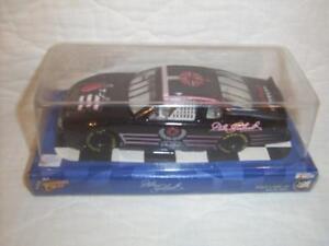 Dale Earnhardt Forever The Man 1:24 & 1:64 Diecast Car Lot Of 2 NIB 2002 Action