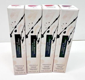 Fenty Beauty Rihanna Poutsicle Hydrating Lip Stain 0.22 oz. NIB - Choose Shadeđź’• - Picture 1 of 20