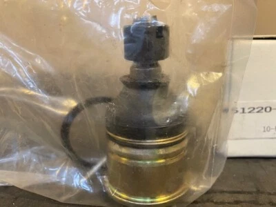 Rótula inferior Karlyn - 51220-SR3-003 / 10-H018 - Se adapta a Acura Integra y otros Foto 1 de 4