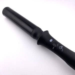 Sultra The Bombshell Rod Curling Iron 1' Inch Barrel Wand Hair Waver Curler - Picture 1 of 7