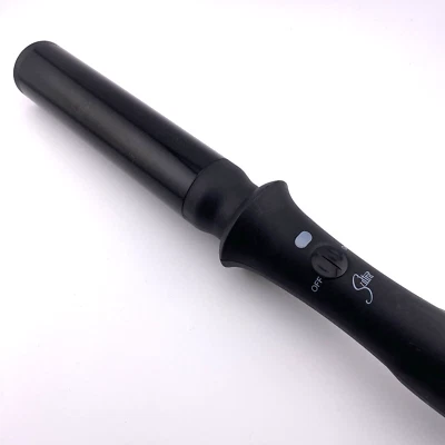 Rizador de pelo Sultra The Bombshell Rod de 1 pulgada varita de barril Foto 1 de 4