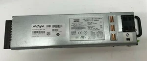Avaya AL7000A0F-E6 VSP 7000 AC PSU F2B - Picture 1 of 4