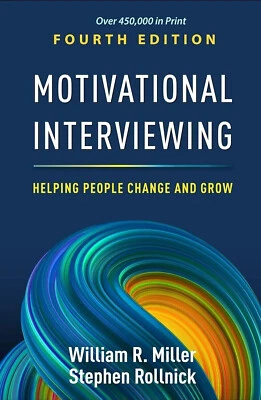 Motivational Interviewing :Helping People Change And Grow, 4th Edition - Image 1 of 4