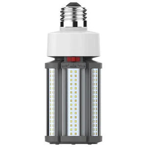 Satco S23162 LED =HID Corncob 36W 277-480V Medium E26 CCT 3000K/4000K/5000K - Picture 1 of 7