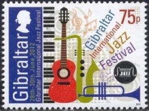 Gibraltar Scott #'s 1340 MNH - Bild 1 von 1