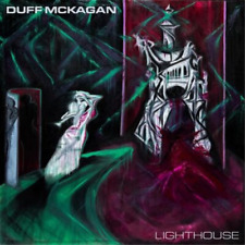 Duff McKagan Lighthouse (Cassette)