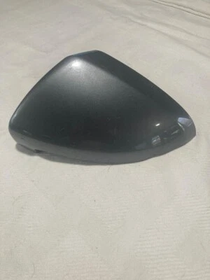 Mercedes Benz S500 2017 2018 2019 2020 cubierta de espejo conductor izquierdo A3170435 OEM Foto 1 de 4