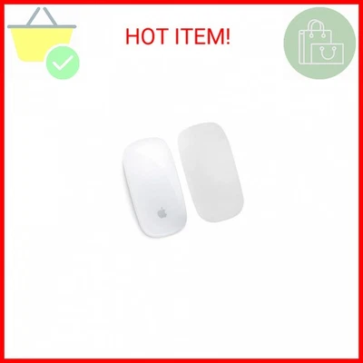 Silicone Skin Cover for Magic Mouse 2 - Cosmos Soft Protector - Image 1 of 2