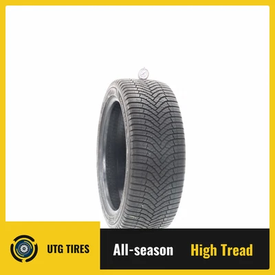 Usado 235/45R19 Goodyear Assurance WeatherReady 2 95V - 9/32 Foto 1 de 4
