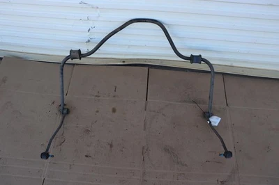 2008-2016 FORD F350 SD CREW CAB 4WD REAR STABIULIZER ANTI ROLL SWAY BAR OEM - Image 1 of 4