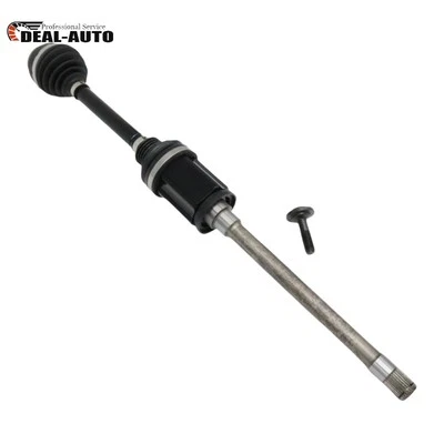 31608657292 para BMW 740i xDrive 2017 18 19 2020 2021 AWD eje delantero derecho Foto 1 de 4