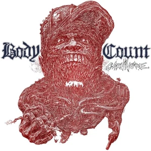 Body Count Carnivore (Vinyl) (US IMPORT) - Picture 1 of 2