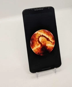 Motorola Nexus 6 64GB Unlocked Smartphone Rooted KaliNethunter Pentest XT1103 Wh - Picture 1 of 10