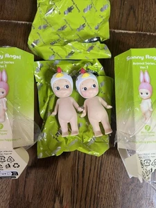 Figura Sonny Angel Animal Series Ver.1 F/S FEDEX - Imagen 1 de 2