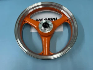 41073-0001-494 - KAWASAKI Cerchio Anteriore Grigio/Arancio Z 1000 2003-2004 - Imagen 1 de 7