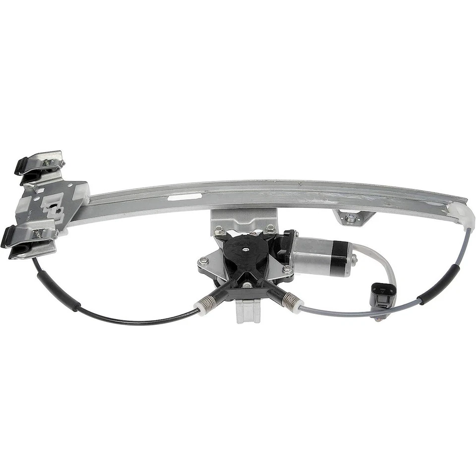 748-266 Dorman regulador de ventana conductor trasero lado izquierdo para Grand Prix 04-08 Foto 1 de 4