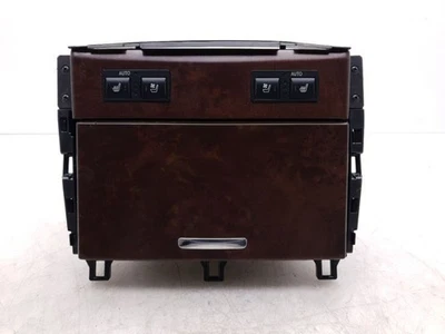 Console Front Floor Without Sport Package Fits 13-15 LEXUS GS350 273000 - Image 1 of 4