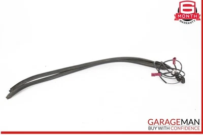 07-12 Mercedes X164 GL450 GL550 puerta trasera izquierda y derecha sensores maletero OEM Foto 1 de 4