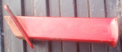 Chipper Chute Assembly for 4 in 1 Leaf Chipper Shredder Vacuum Troy Bilt MTD - Image 1 of 4