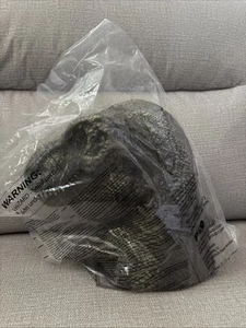NEU Jurassic World Wiedergeburt T-Rex Dinosaurier Kopf Popcorn Eimer Cinemark Exklusiv - Bild 1 von 6