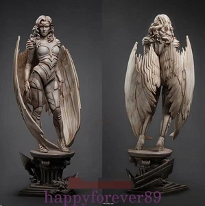 QUEEN STUDIOS Wonder Woman 1/4 Collectible Action Figures Resin Statue Model - Picture 1 of 8