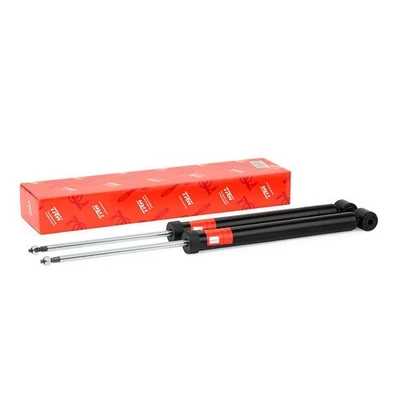 2x TRW Amortiguador trasero para VW Golf IV hatchback (1J1) Golf IV Variant (1J5) - Imagen 1 de 4