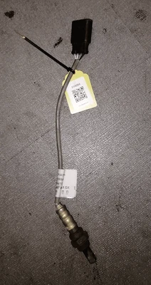 51774422 Sonda lambda post.  LANCIA YPSILON (TK) 1.2 GPL S&S Ber. d0aeba - Immagine 1 di 3