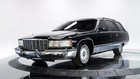1995 Cadillac Fleetwood Sedan 4D