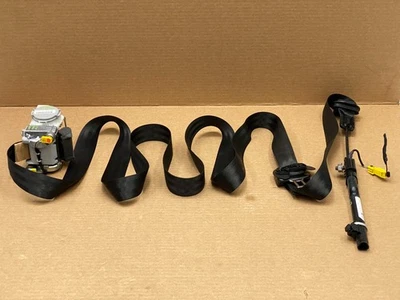 AUDI Q3 2015-2018 retractor de cinturón de seguridad del lado del pasajero delantero derecho OEM LOTE 780 Foto 1 de 4