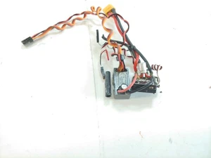 Tekin BXR Waterproof Brushed Motor Crawler ESC (20T Motor Limit) w/ Castle BEC - Picture 1 of 5