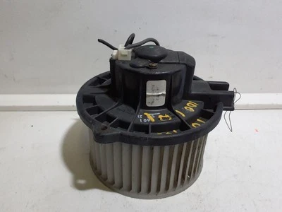 Motor soplador compatible con 98-02 MAZDA 626 33770 Foto 1 de 4