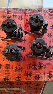 ALFA 75 TS - BOBINE DI ACCENSIONE BOSCH - Foto 1 di 3