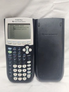Texas Instruments TI-84 Plus calcolatrice grafica - Foto 1 di 7