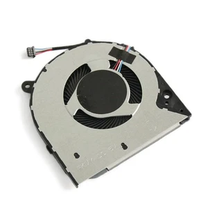 1 sztuka do wentylatora procesora HP 14-ma 14-cf0006dx 14-cf0013dx 246-G7 laptopa - Zdjęcie 1 z 5