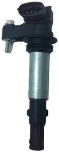 NEW CADILLAC BLS WAGON CTS COUPE SPORT WAGON SRX STS 04> IGNITION COIL 12843 - Picture 1 of 1