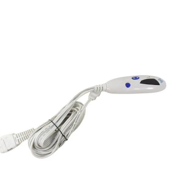 Biddeford Blankets TC13B1T Electric Blanket Controller - White