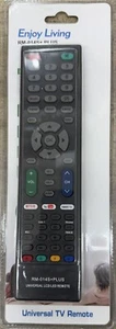Universal Tv Remote For Sony And Any Other Brand With Easy Setup - Picture 1 of 6