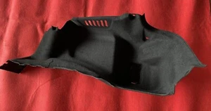 Jaguar XF (2009-2015) Seitenteppich - Kofferraum, Rechts C2Z12249 - Bild 1 von 7