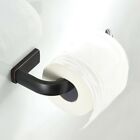 Wall Mounted Bathroom Toilet Paper Holder Oil Rubbed Bronze Roll Tissue Rack