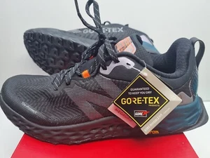 New Balance Gore-tex Hierro Shoes - Size 13 - New - Picture 1 of 12