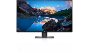 Dell UltraSharp 43 Inch 4K USB-C Monitor - U4320Q - Picture 1 of 14