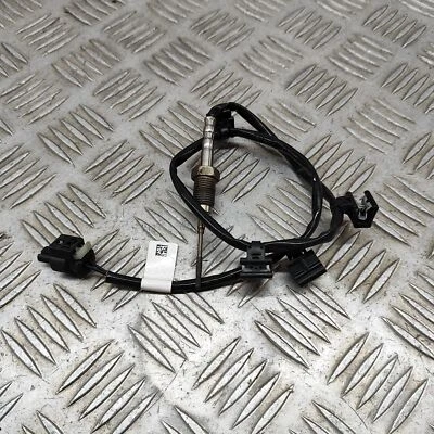 Sensore temperatura gas di scarico BMW 4 Gran Coupé G26 8589817 2.0Hybrid 140kw - Imagen 1 de 4