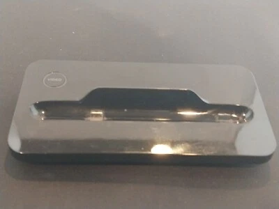 HTC Black Charger Dock Desktop Cradle Model   - Image 1 of 3