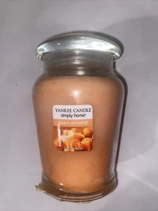 Yankee Candle batido de melocotón medio envío y devolución gratuitos - Imagen 1 de 5