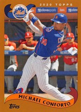 2020 Topps Archives Baseball ( 151 - 325 ) Pick Your Card Complete Your Set